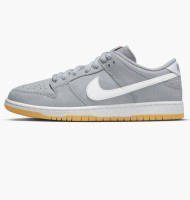 Кросівки Nike SB DUNK LOW PRO ISO DV5464-001