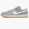 Кросівки Nike SB DUNK LOW PRO ISO DV5464-001