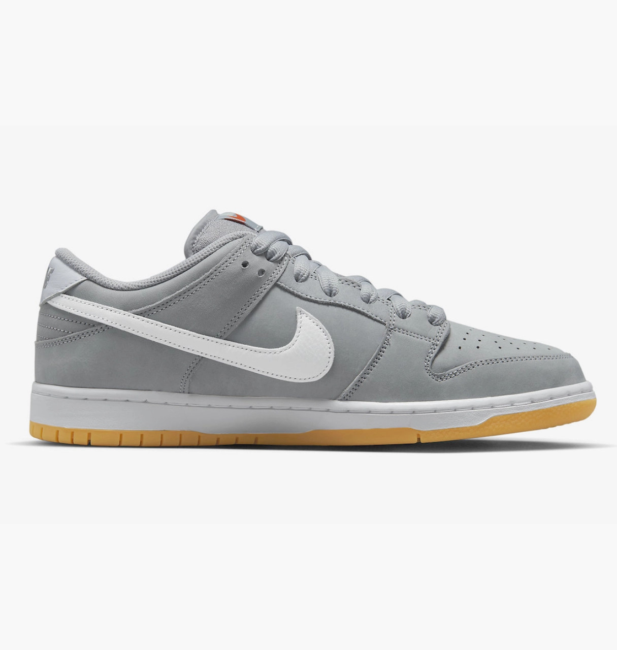 Кросівки Nike SB DUNK LOW PRO ISO DV5464-001