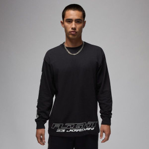 Кофта JORDAN M J MVP 85 LS CREW FZ1971-010