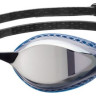 Окуляри для плавання Arena AIR-SPEED MIRROR блакитний, синій Уні OSFM 003151-112