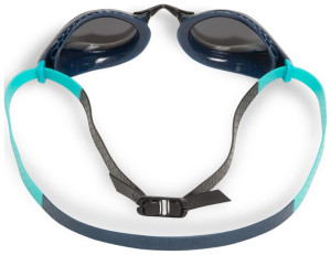 Окуляри для плавання Arena AIR-SPEED MIRROR блакитний, синій Уні OSFM 003151-112