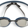 Окуляри для плавання Arena AIR-SPEED MIRROR блакитний, синій Уні OSFM 003151-112