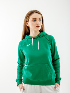 Толстовка Nike FLC PARK20 PO HOODIE CW6957-302