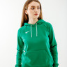 Толстовка Nike FLC PARK20 PO HOODIE CW6957-302