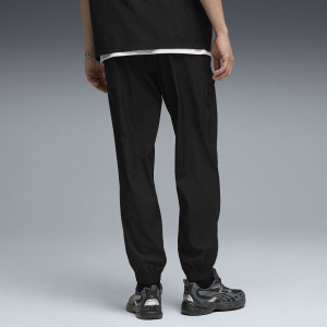 Штани PUMATECH Woven Cargo Pants 69218601 Puma S Чорний 69218601