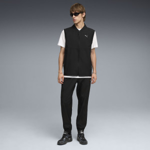 Штани PUMATECH Woven Cargo Pants 69218601 Puma S Чорний 69218601