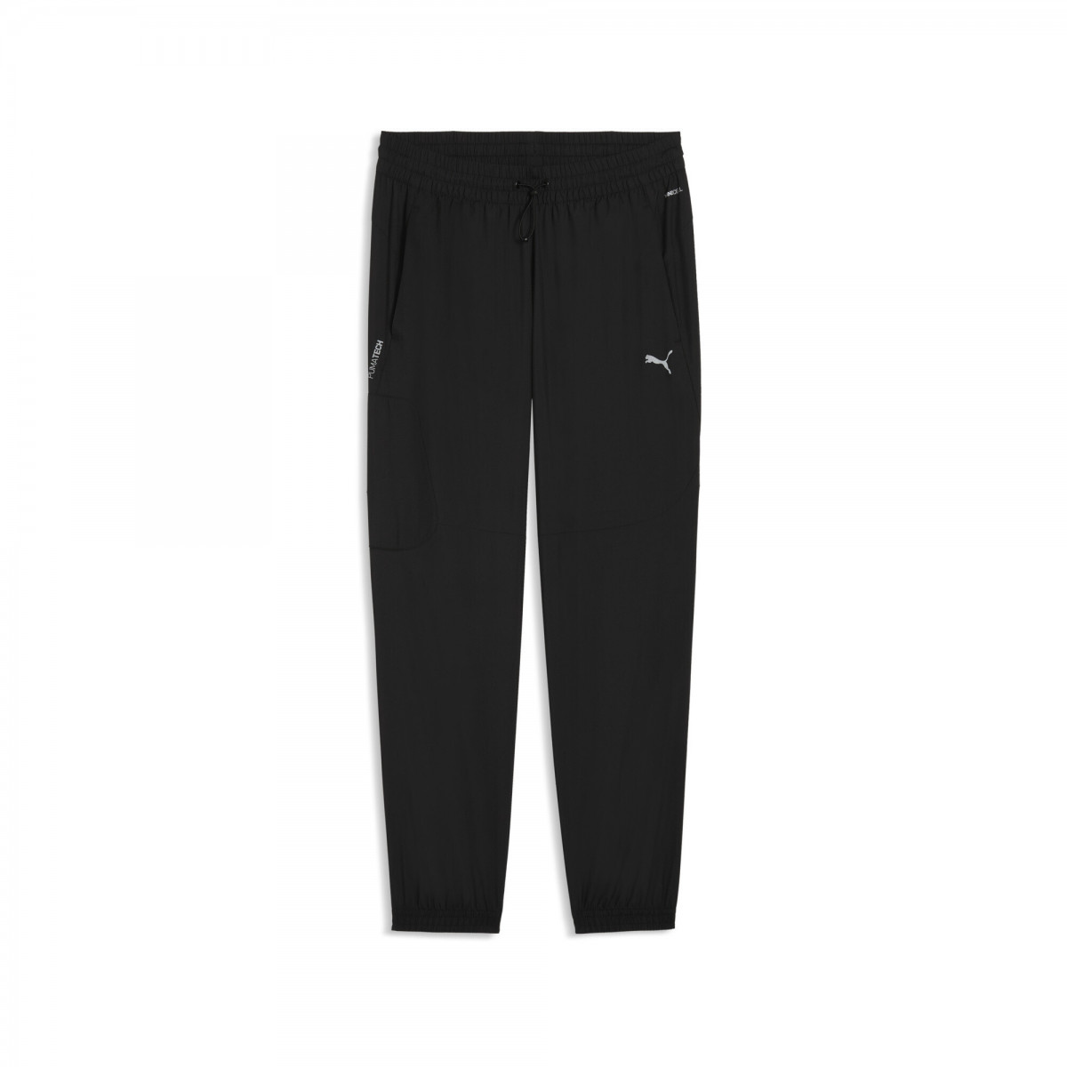 Штани PUMATECH Woven Cargo Pants 69218601 Puma S Чорний 69218601