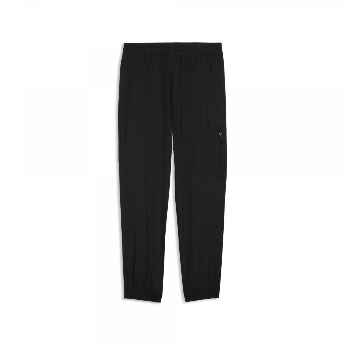 Штани PUMATECH Woven Cargo Pants 69218601 Puma S Чорний 69218601