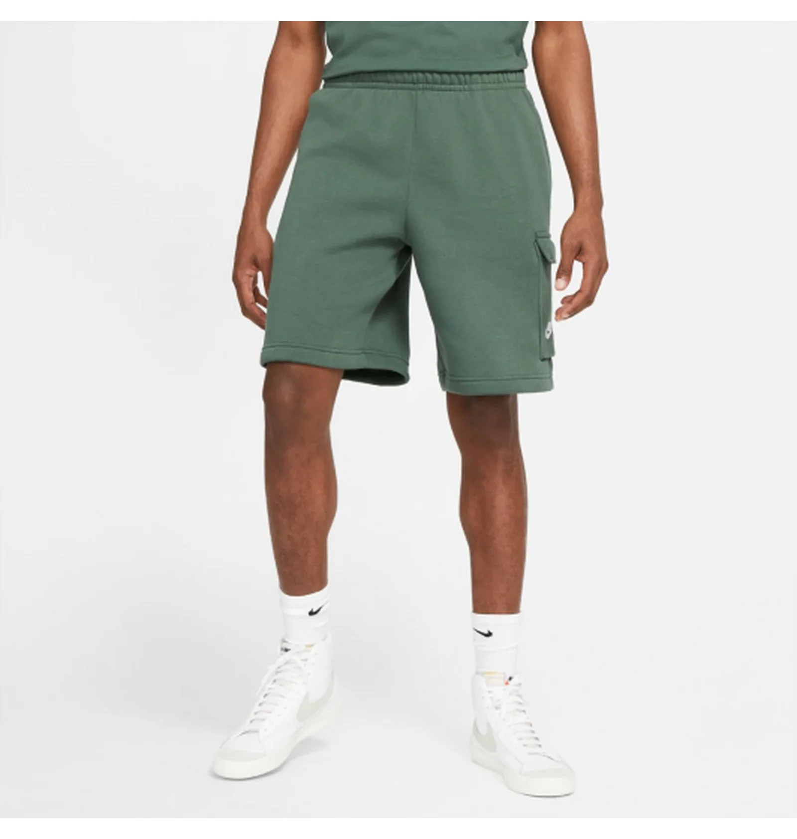 Шорти Nike M NSW CLUB BB CARGO SHORT CZ9956-337