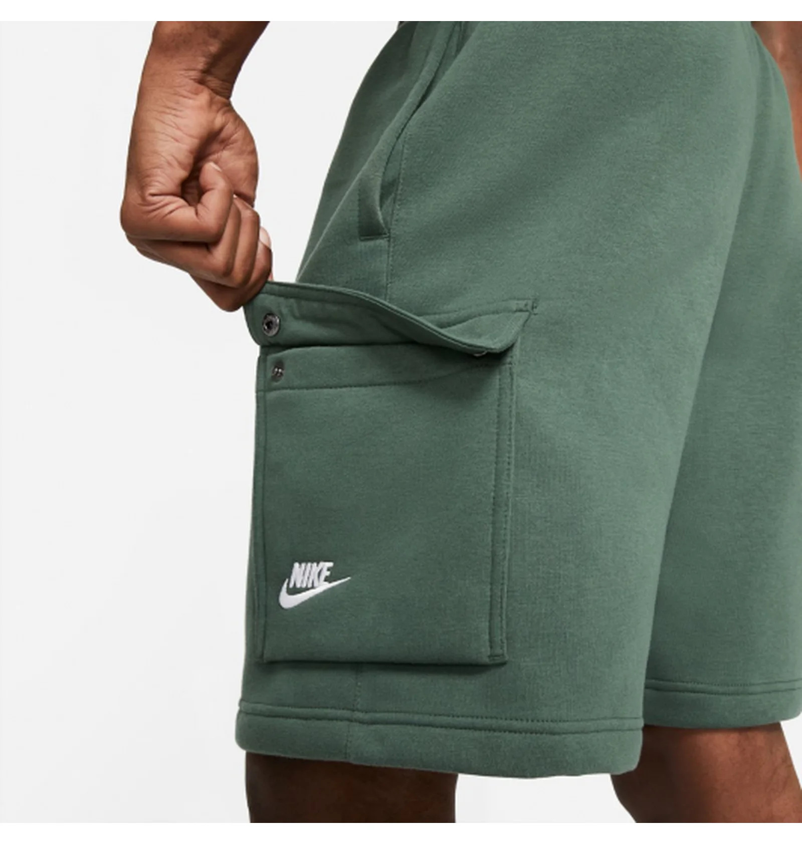 Шорти Nike M NSW CLUB BB CARGO SHORT CZ9956-337