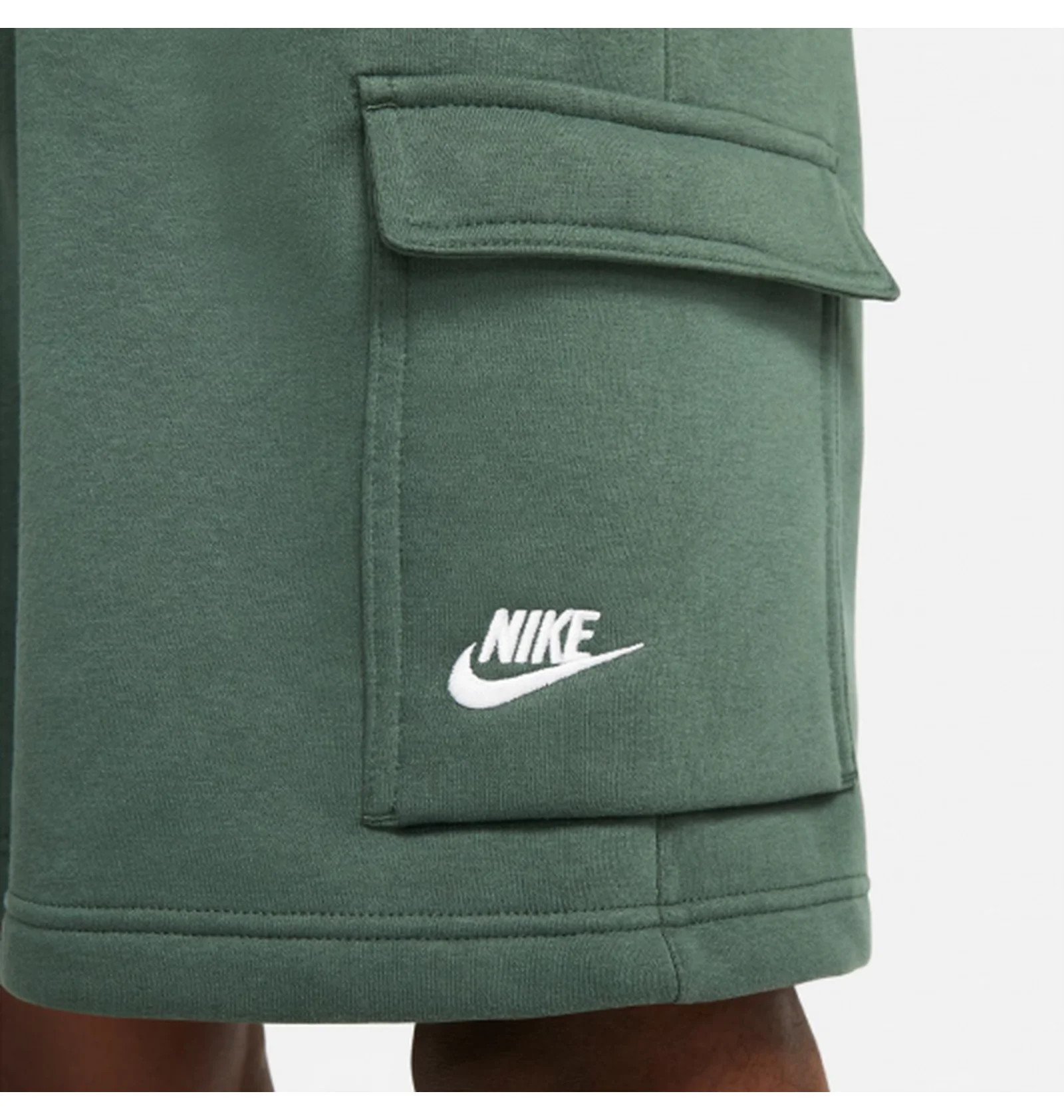Шорти Nike M NSW CLUB BB CARGO SHORT CZ9956-337