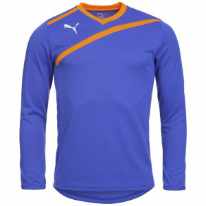 Футболка воротарська Goalkeeper Jersey 701064-37 з довгими рукавами. 701064-37