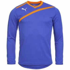 Футболка воротарська Goalkeeper Jersey 701064-37 з довгими рукавами. 701064-37