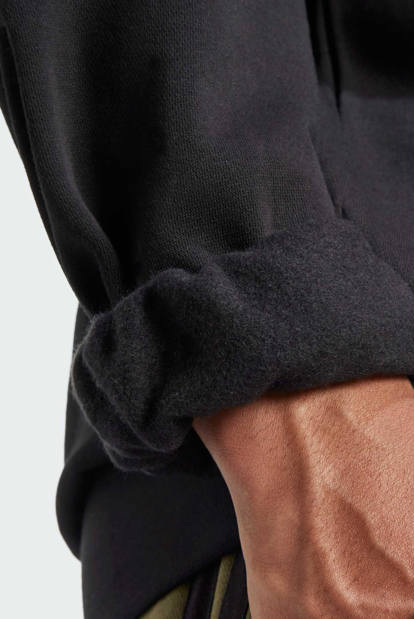 Толстовка Adidas M FEELCOZY SWT JE3794