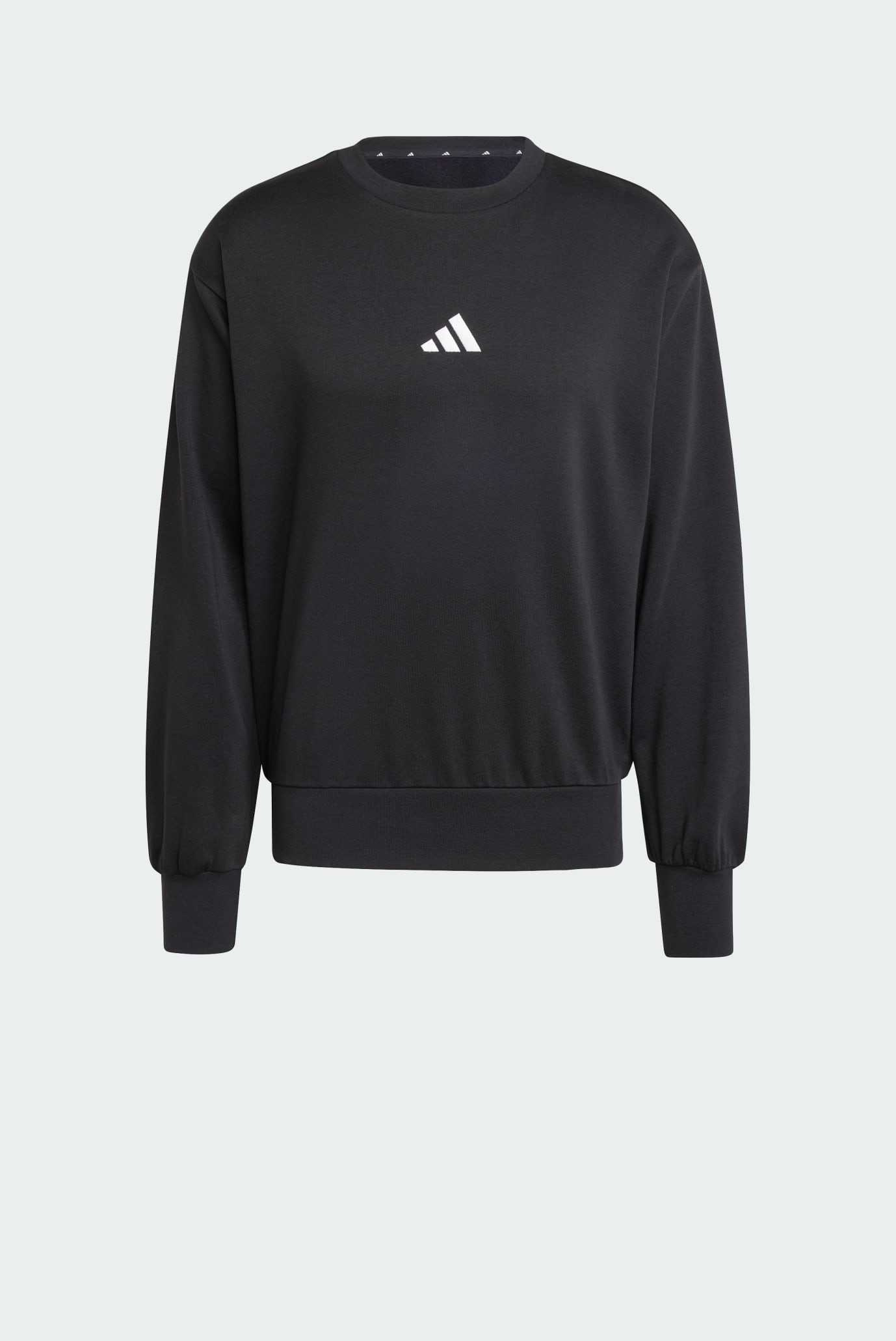 Толстовка Adidas M FEELCOZY SWT JE3794