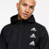 Вітровка Adidas Essentials Gradient Logo Windbreaker GK9370