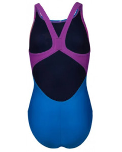 Купальник комплект Arena IN THE CLOUDS SWIMSUIT V BACK 008149-890