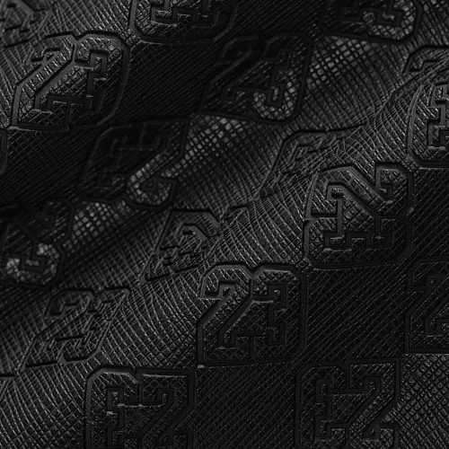 Сумка на плече Nike Jordan Monogram Tote Bag (17L) Black Polyurethane MM0990-023