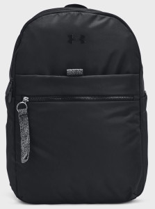 Рюкзак UA Studio Campus BP 19,5L чорний Жін 28х40,5х15 см 1384675-001