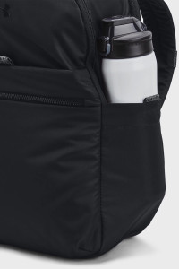 Рюкзак UA Studio Campus BP 19,5L чорний Жін 28х40,5х15 см 1384675-001