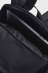 Рюкзак UA Studio Campus BP 19,5L чорний Жін 28х40,5х15 см 1384675-001