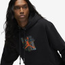 Худі Jordan x Undefeated Hoodie Black DX4299-010