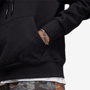 Худі Jordan x Undefeated Hoodie Black DX4299-010