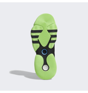 Кросівки унісекс Adidas Trae Young 2.0 Basketball Shoes Black H06473