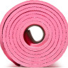 Килимок для йоги Adidas Yoga Mat рожевий Уні 183 х 61 х 0,6 см ADYG-10002PF