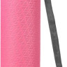 Килимок для йоги Adidas Yoga Mat рожевий Уні 183 х 61 х 0,6 см ADYG-10002PF