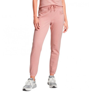 Штани Gap Logo Joggers In Fleece Antique Pink 282908511 XL 282908511
