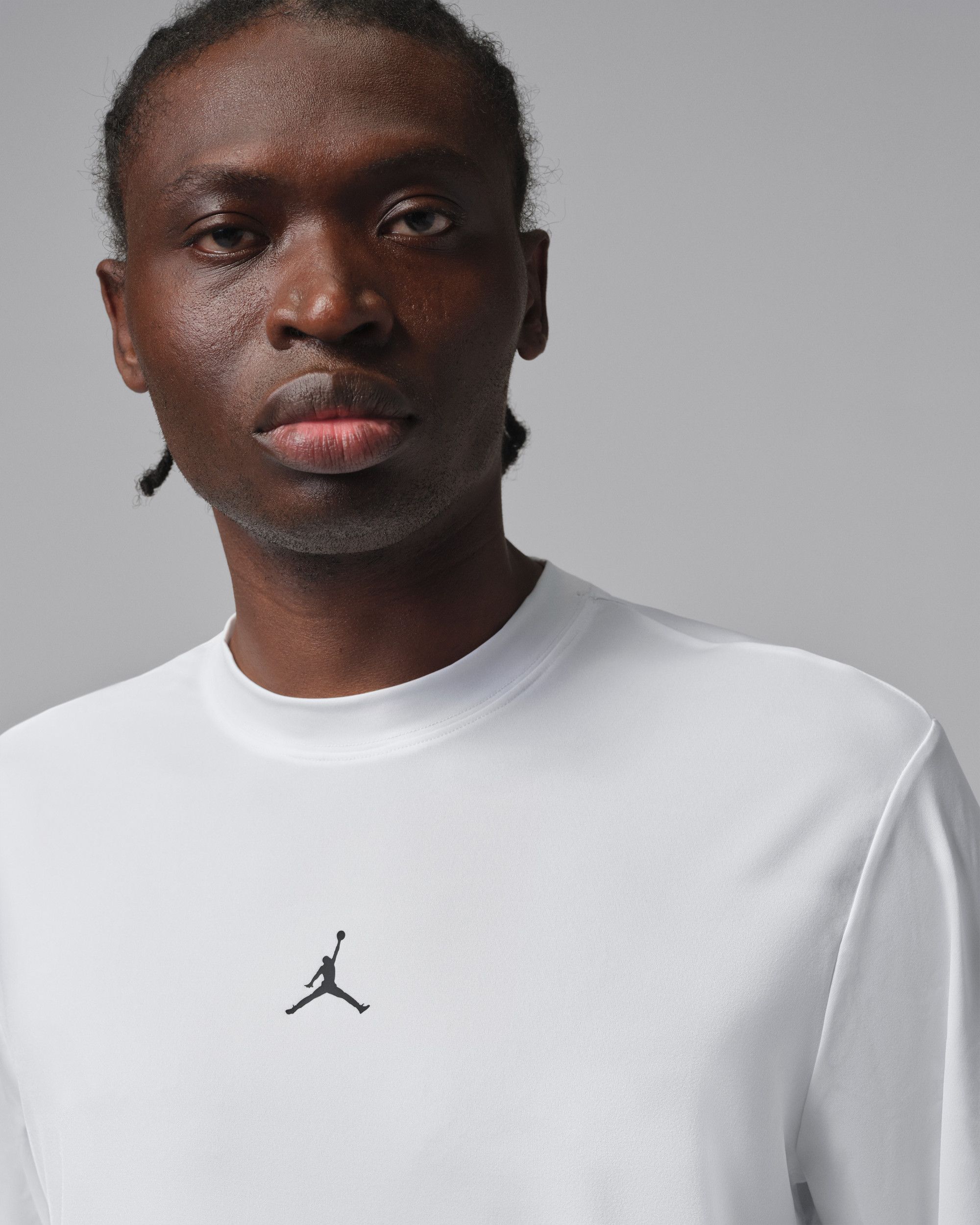 Футболка Jordan M DF SPT ESS SS TOP IF0887-100