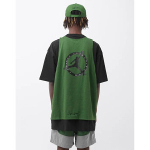 Футболка JORDAN OFF-WHITE CV3518-361