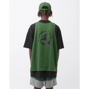 Футболка JORDAN OFF-WHITE CV3518-361