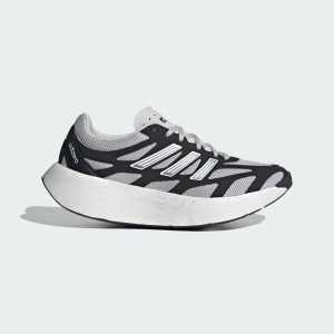 Кросівки унісекс Adidas Adizero Aruku Grey JI3555