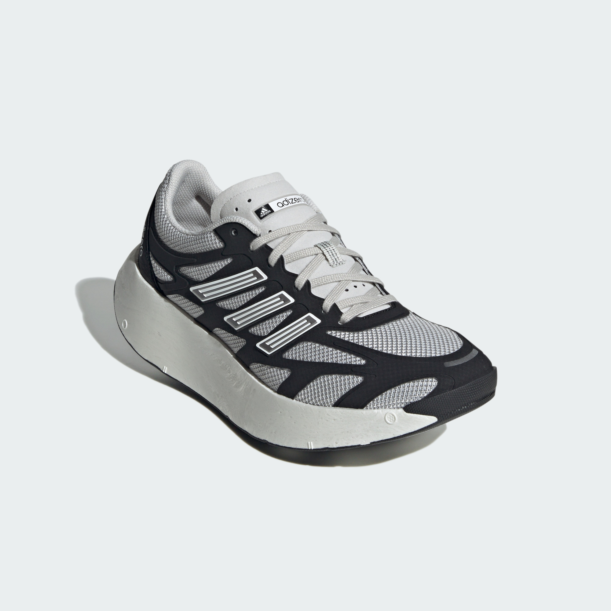 Кросівки унісекс Adidas Adizero Aruku Grey JI3555