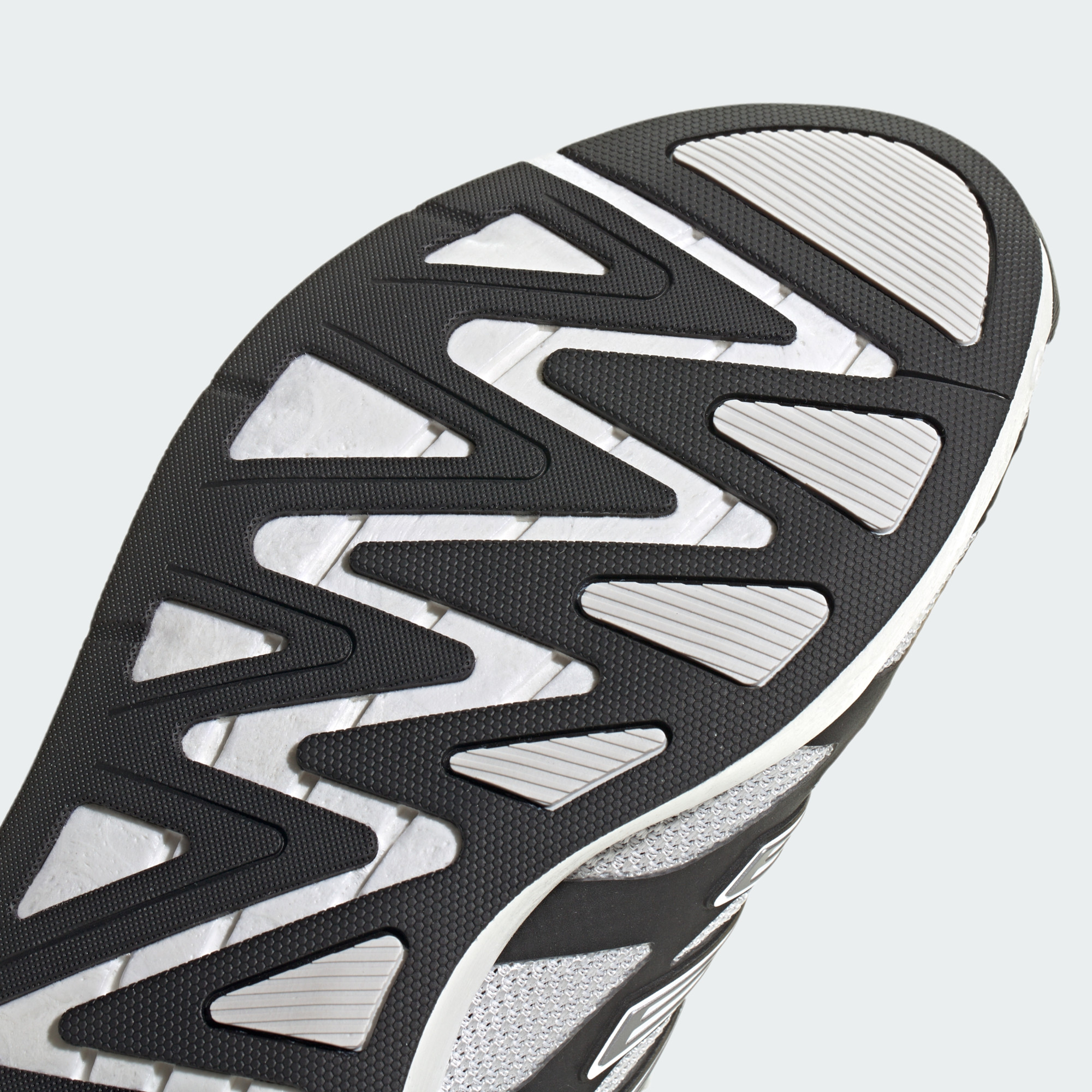 Кросівки унісекс Adidas Adizero Aruku Grey JI3555