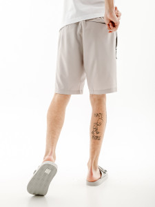 Шорти AUSTRALIAN CITY SLAM SHORT LSUSH0013-733