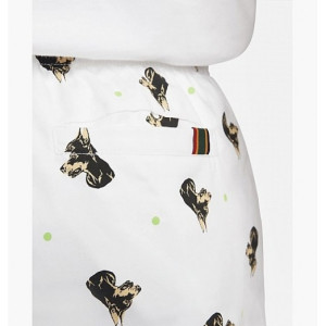 Шорти NIKE DOG DQ4581-100