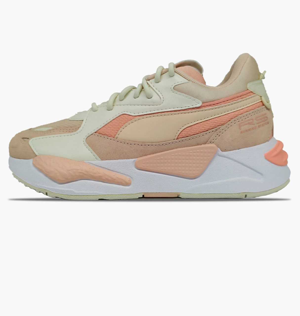 Кросівки Puma RS-Z Reinvent Apricot Blush-Cloud 383219-19