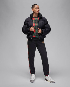 Куртка Air Jordan Puffer Jacket FB5149-010