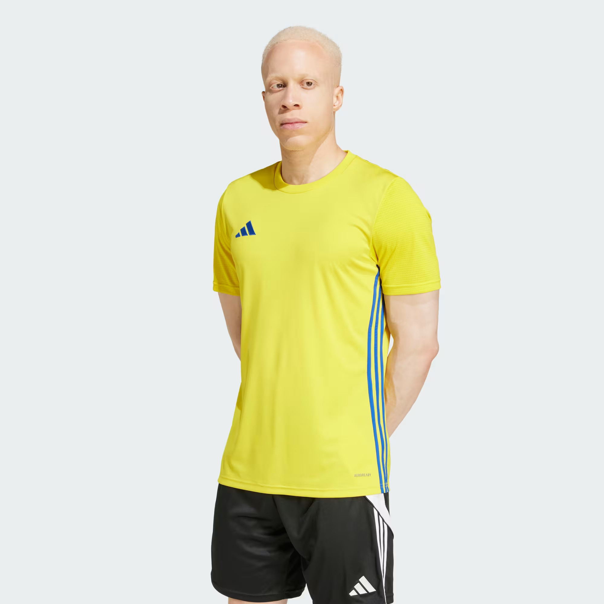 Футболка Adidas Tabela 23 Jersey II0891