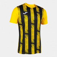 Футболка Joma INTER III жовто-чорна 103164.901 103164.901