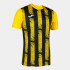 Футболка Joma INTER III жовто-чорна 103164.901 103164.901