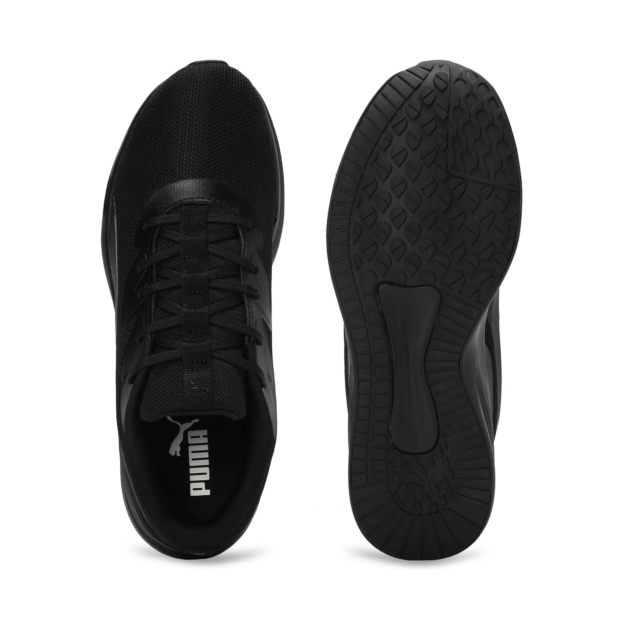 Кросівки PUMA Night Runner V3 Unisex 31004002