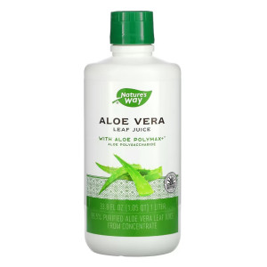 Рідина Aloe Vera Leaf Juice - 1000ml 2022-10-1063