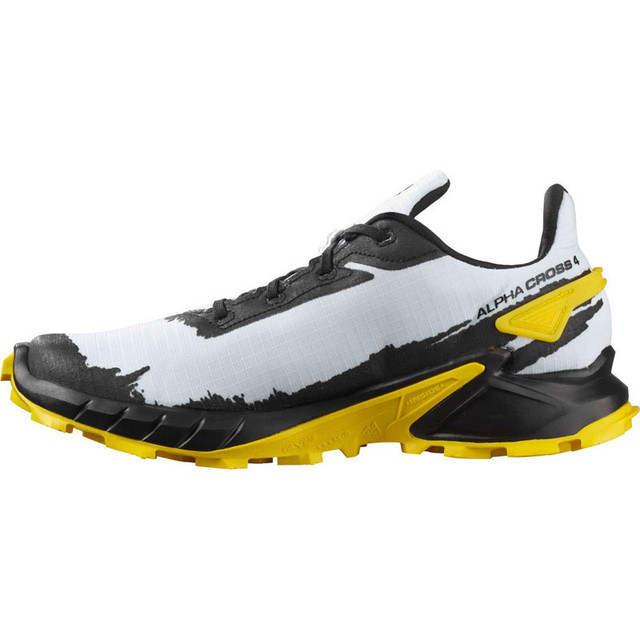 Кросівки Salomon Alphacross 4 417244