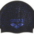 Шапочка для плавання Arena SHINE CAP чорний Уні OFSM 009386-203