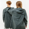 Куртка Rains Jacket 1201-SLATE